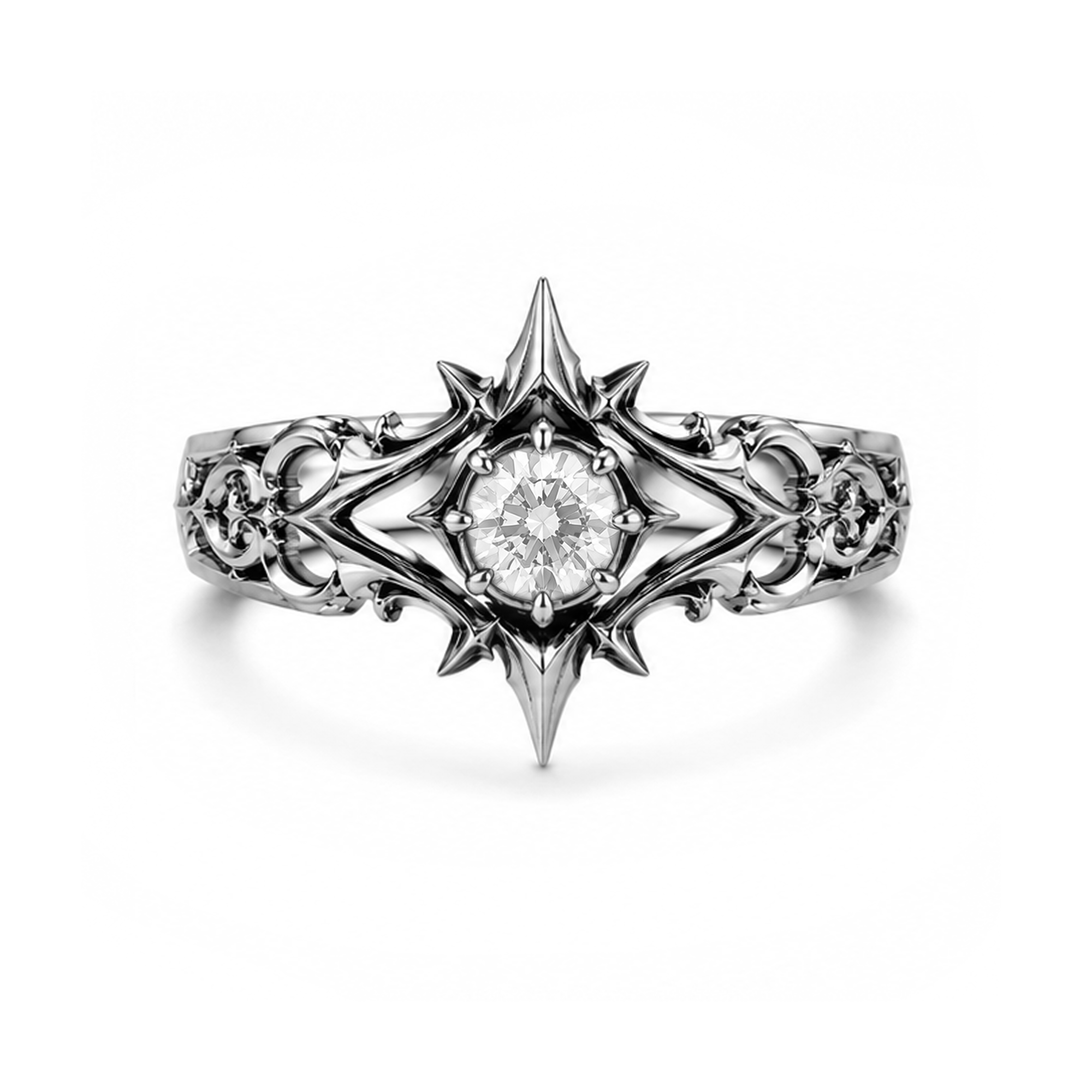 WATCHER RING