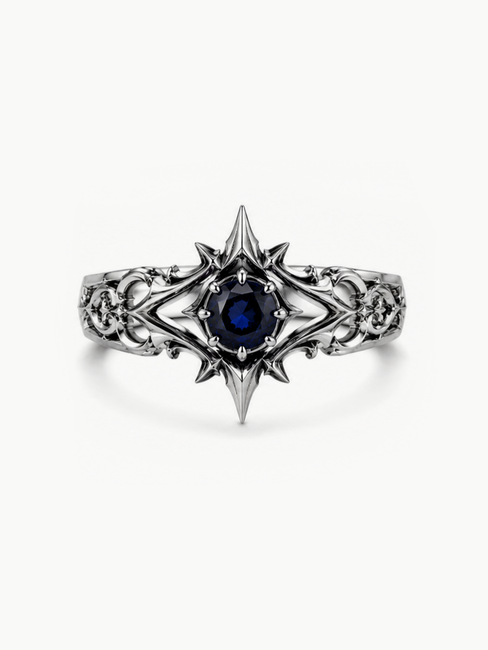 WATCHER RING