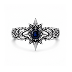 WATCHER RING