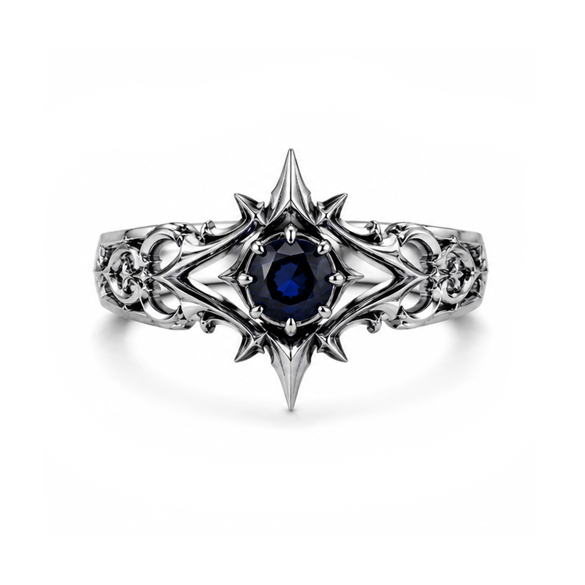 WATCHER RING