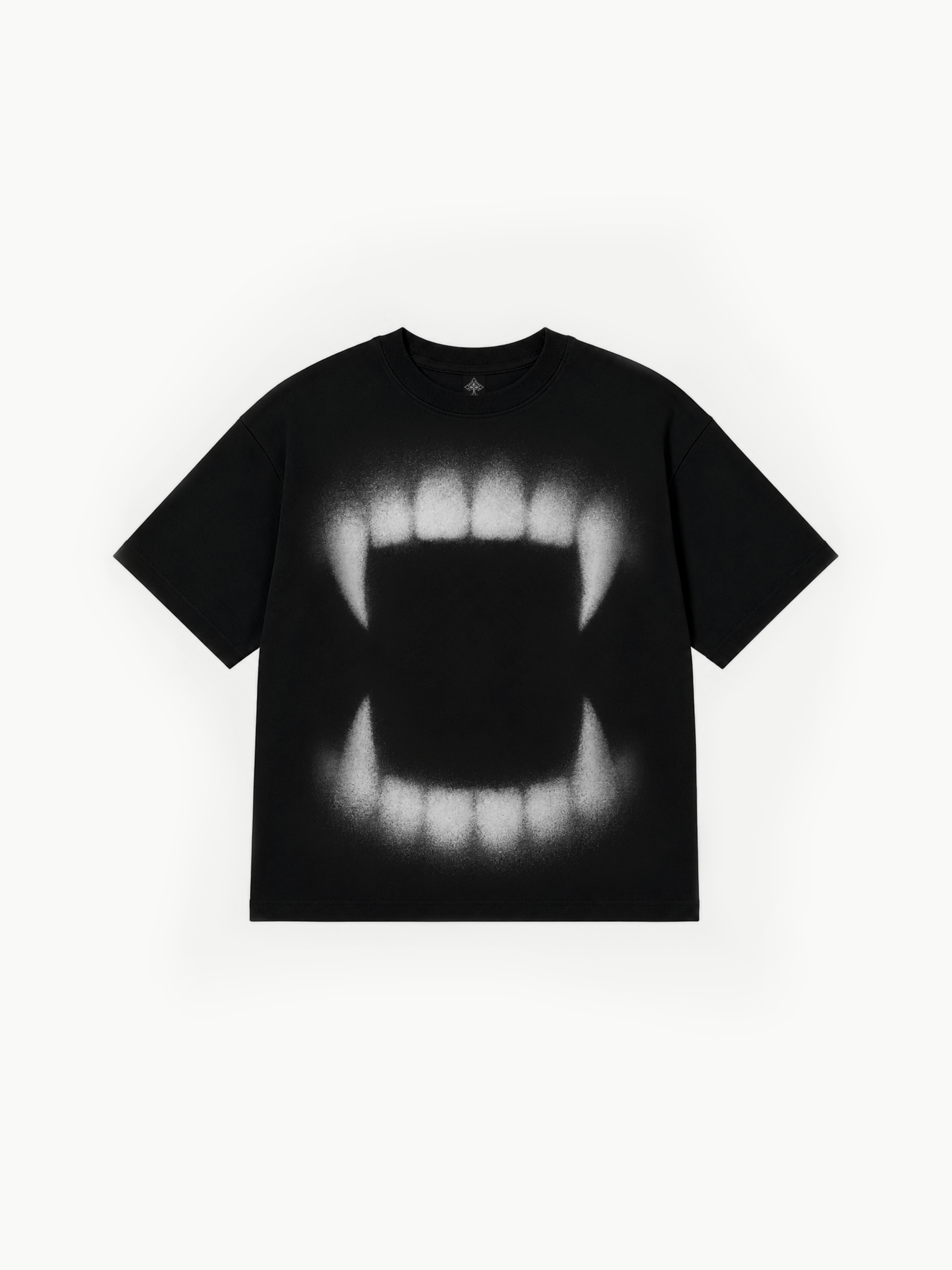 FANGS T-SHIRT