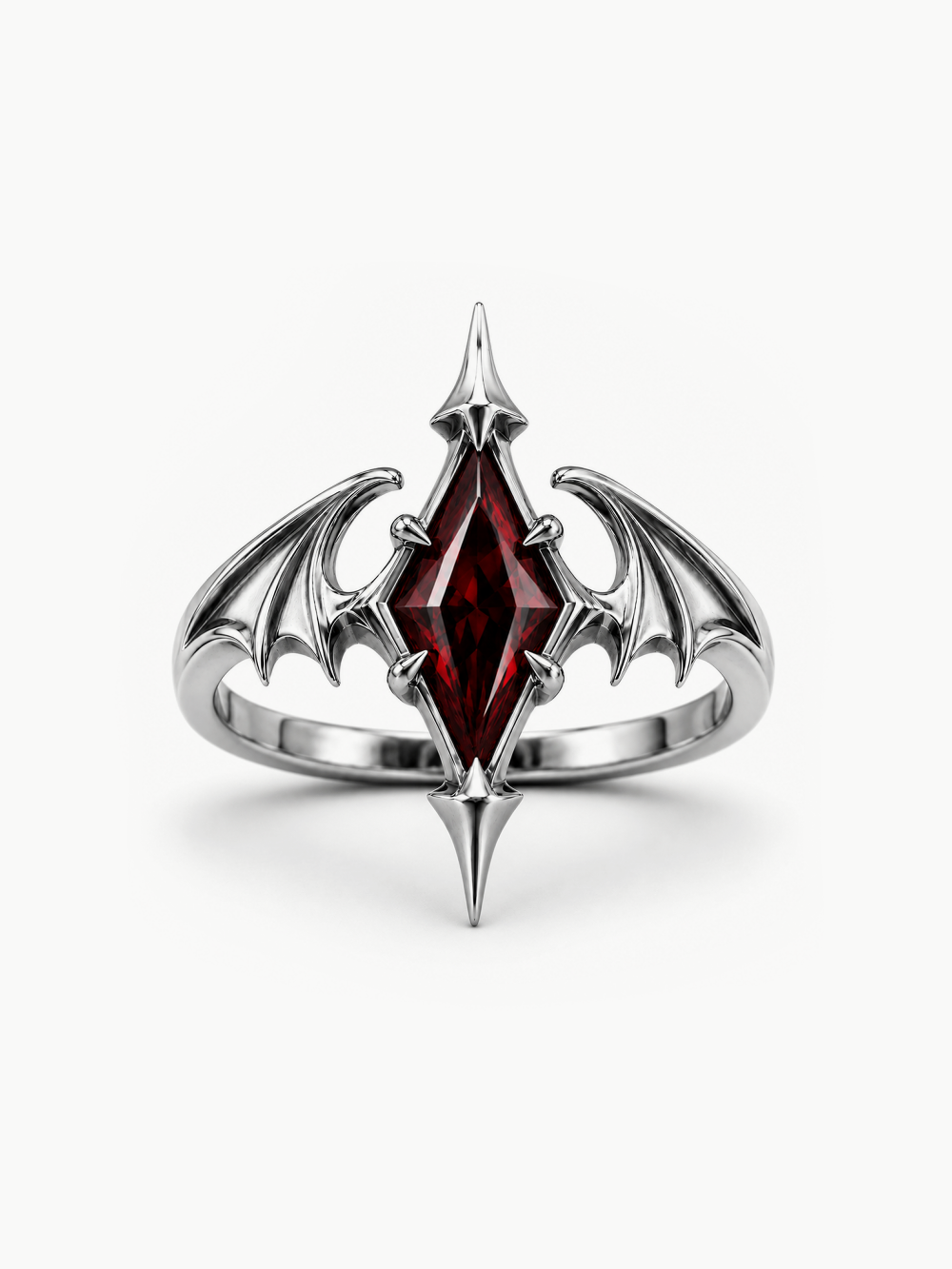 FALLEN RING