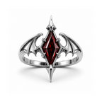 FALLEN RING