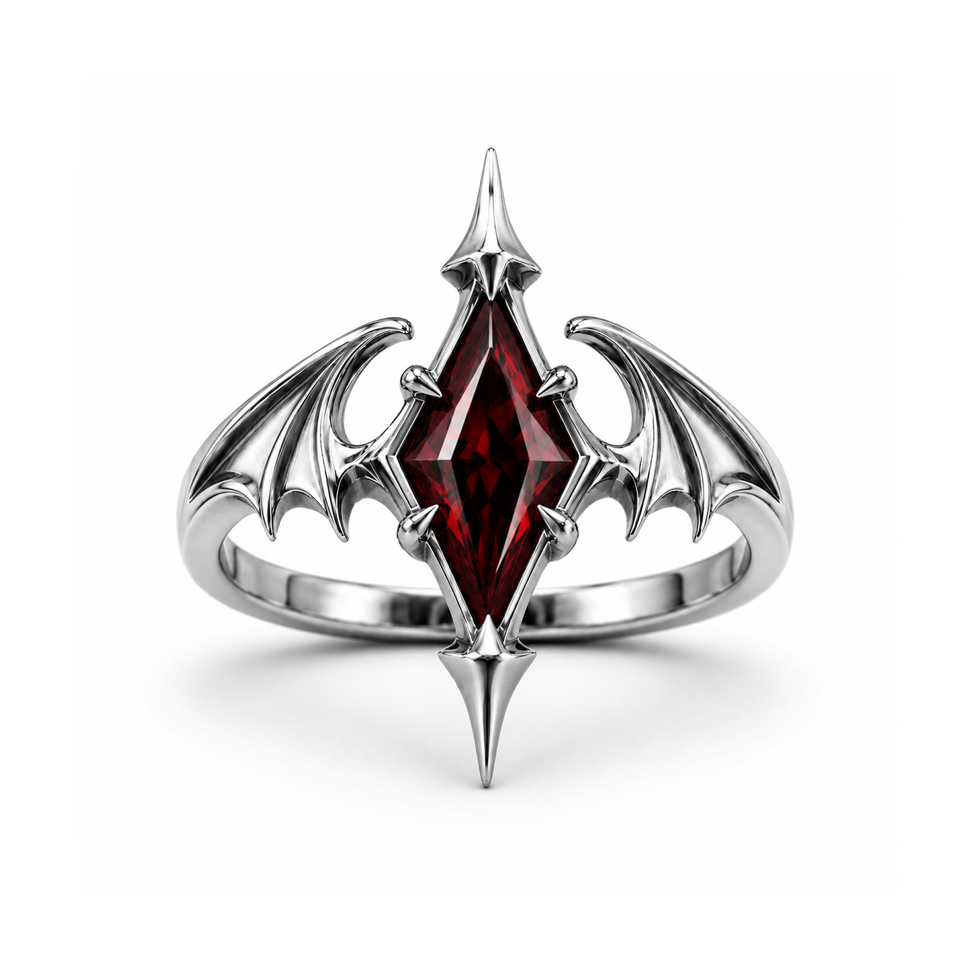 FALLEN RING