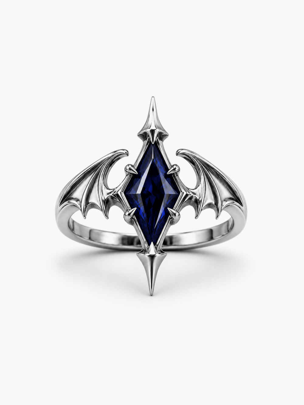 FALLEN RING