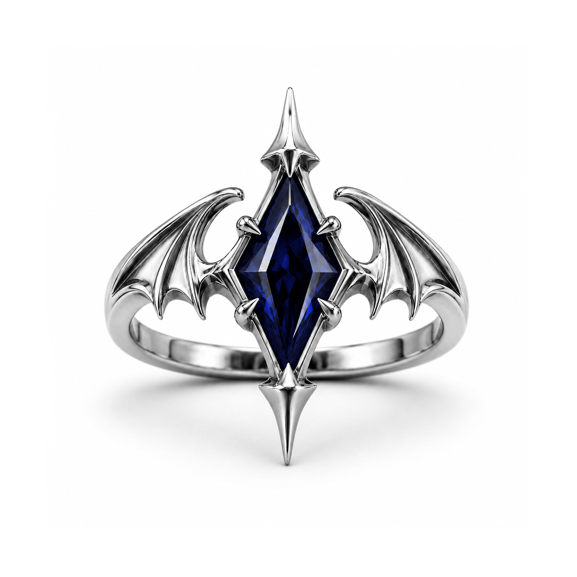 FALLEN RING