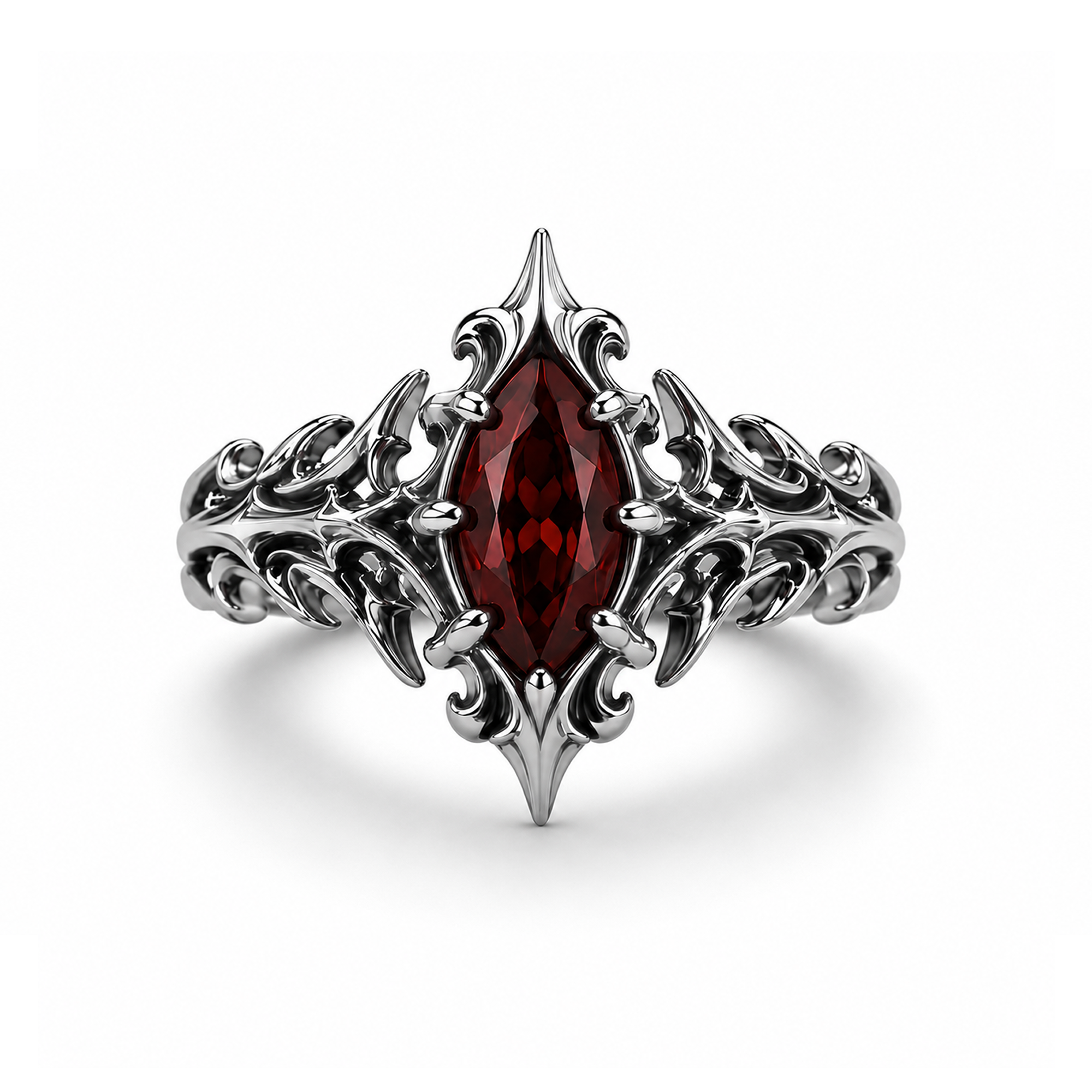 SOVEREIGN RING