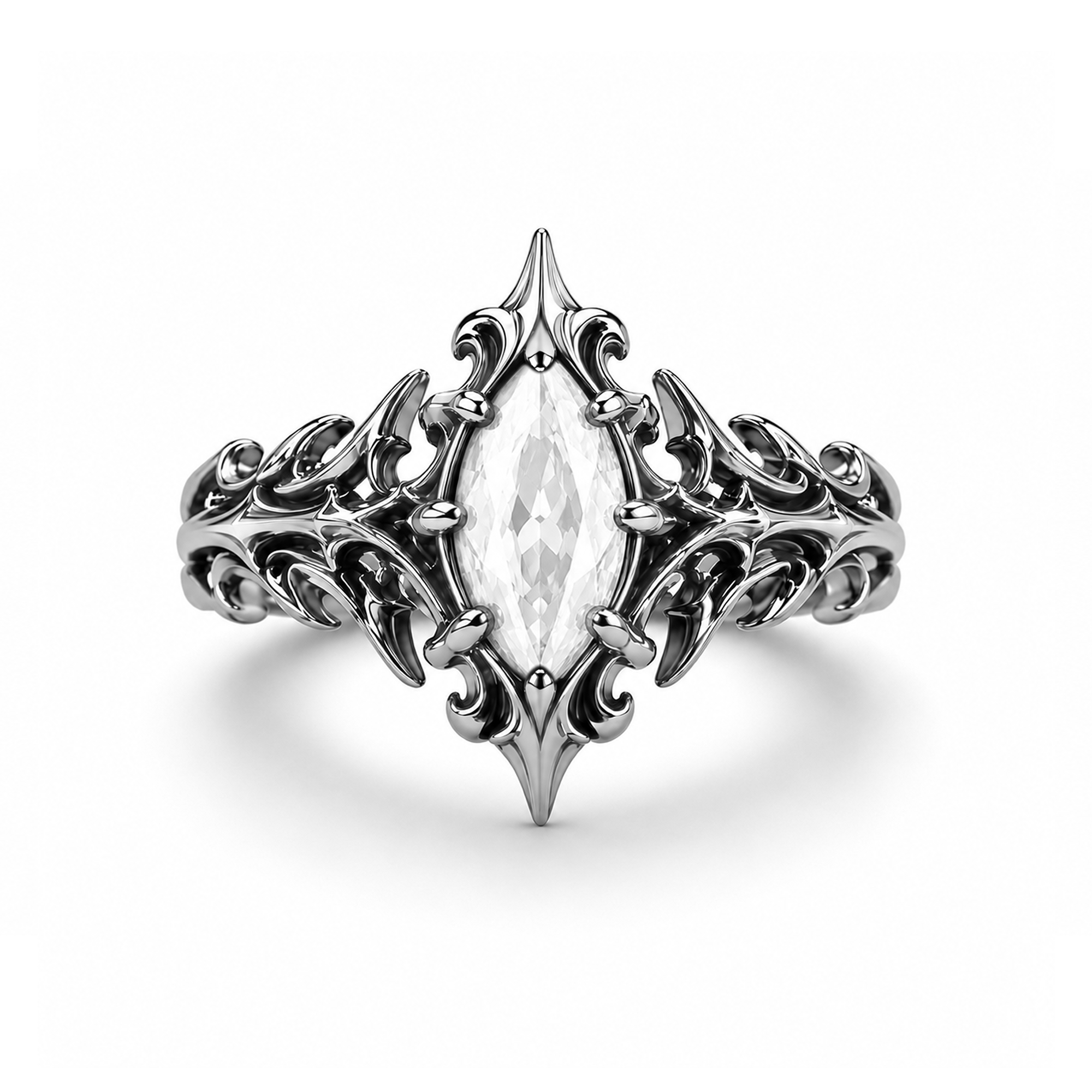 SOVEREIGN RING
