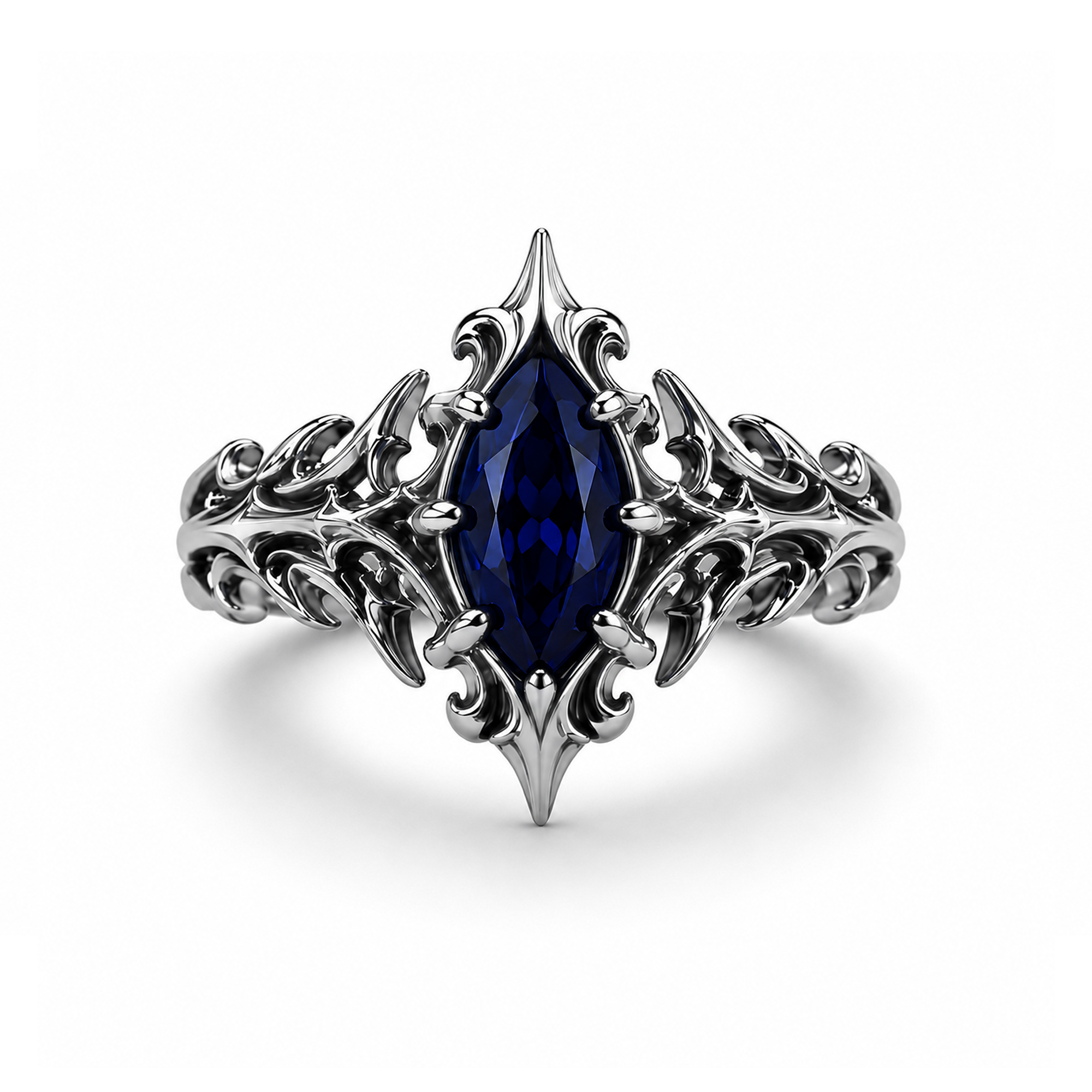 SOVEREIGN RING