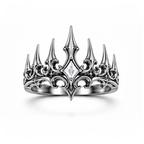 CROWN RING