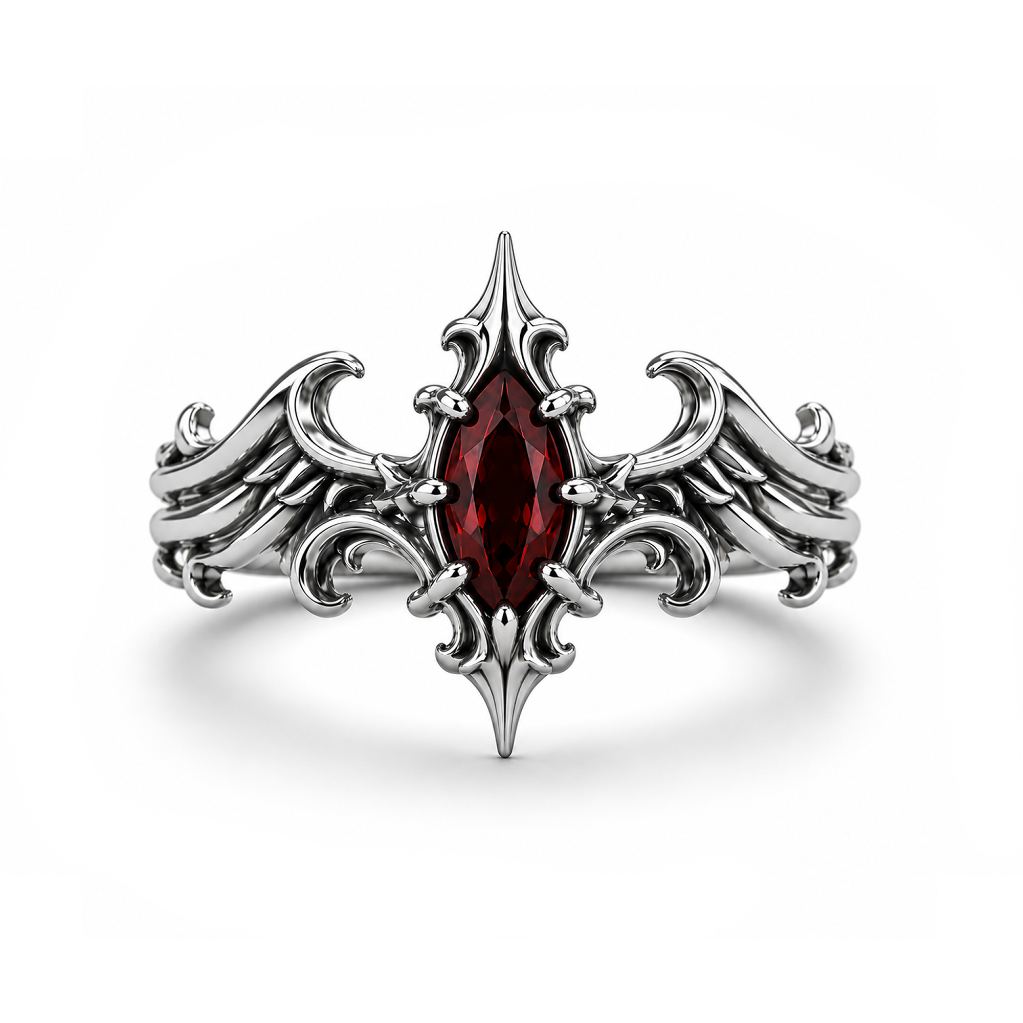 SANCTUM RING