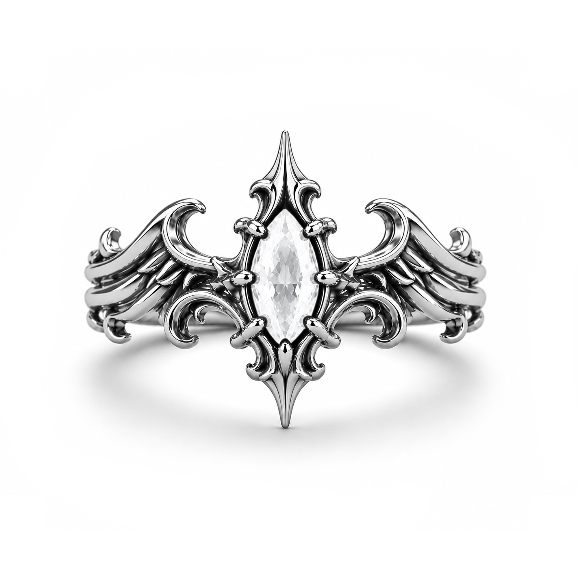 SANCTUM RING