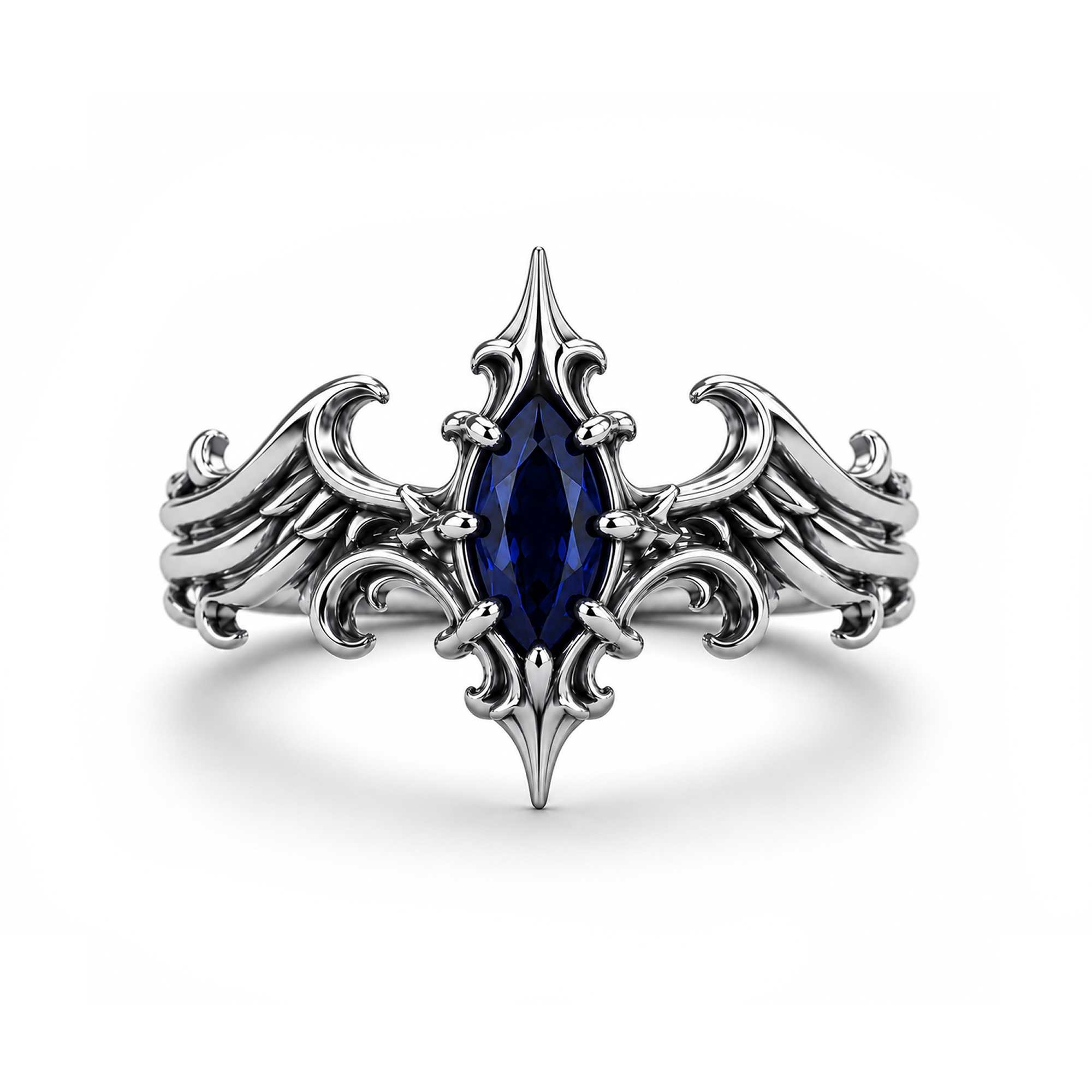 SANCTUM RING