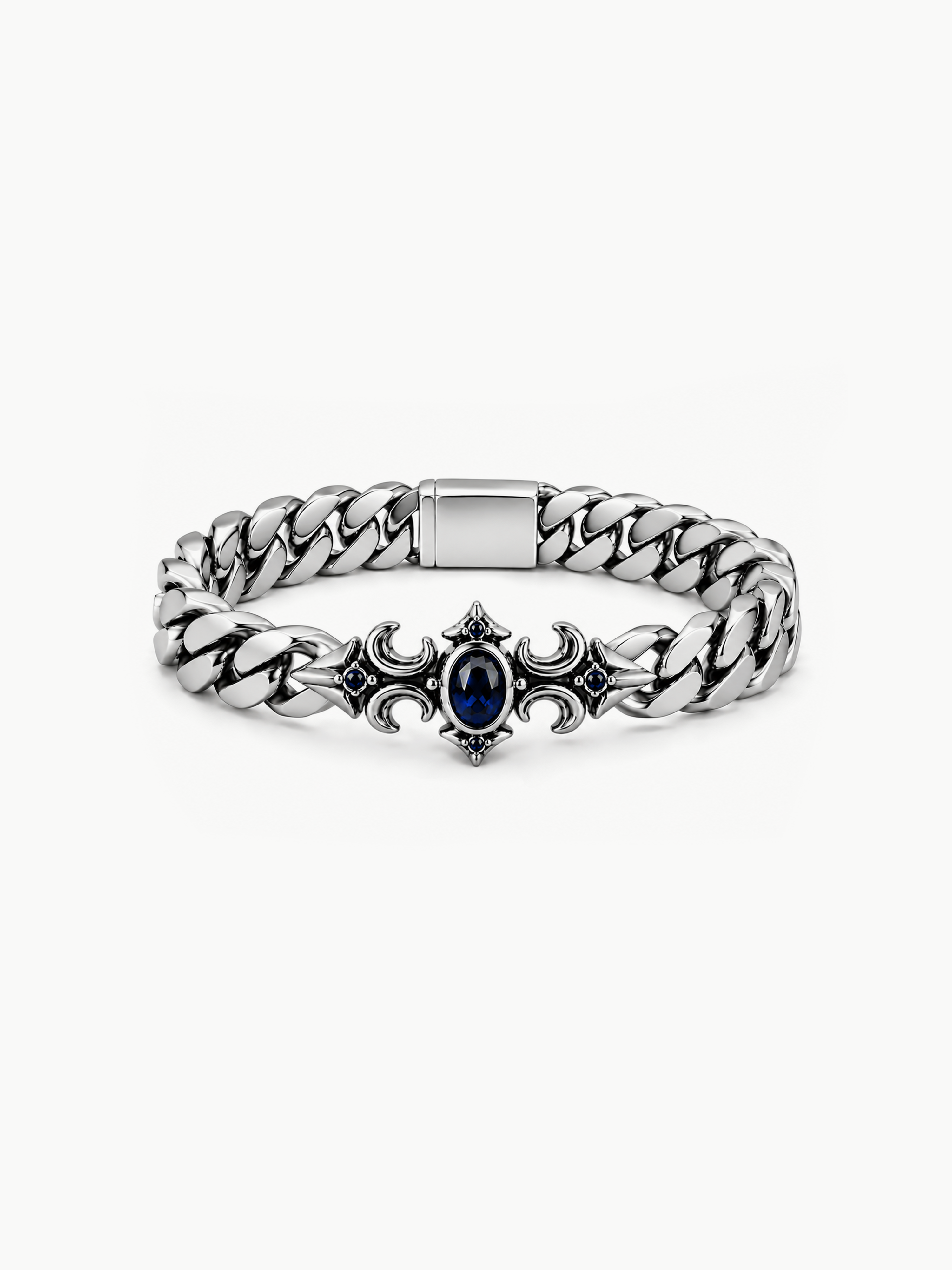 HEIRLOOM BRACELET