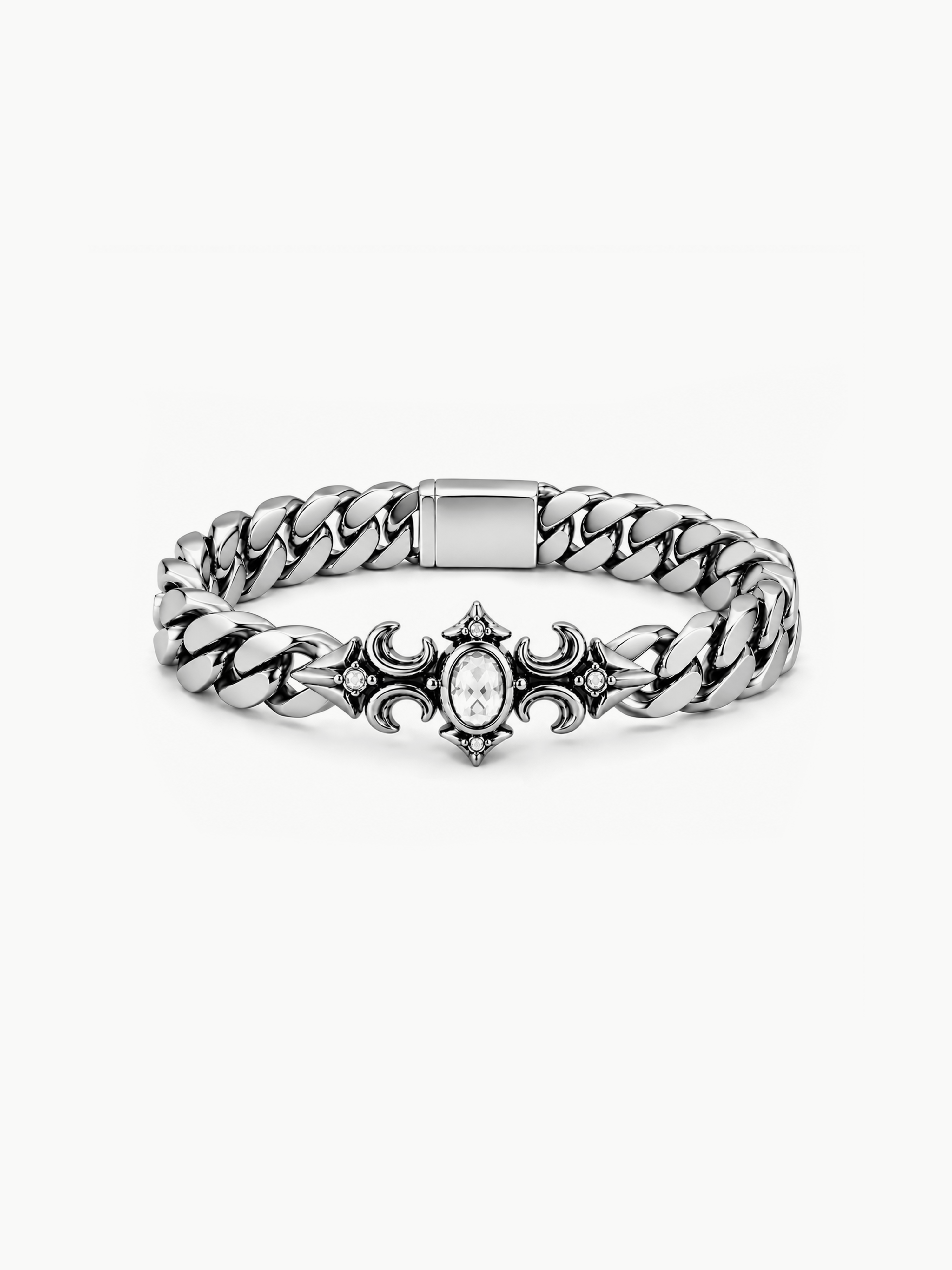 HEIRLOOM BRACELET