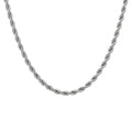SLIM ROPE CHAIN