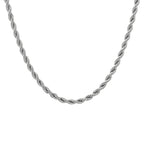 SLIM ROPE CHAIN
