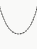 SLIM ROPE CHAIN