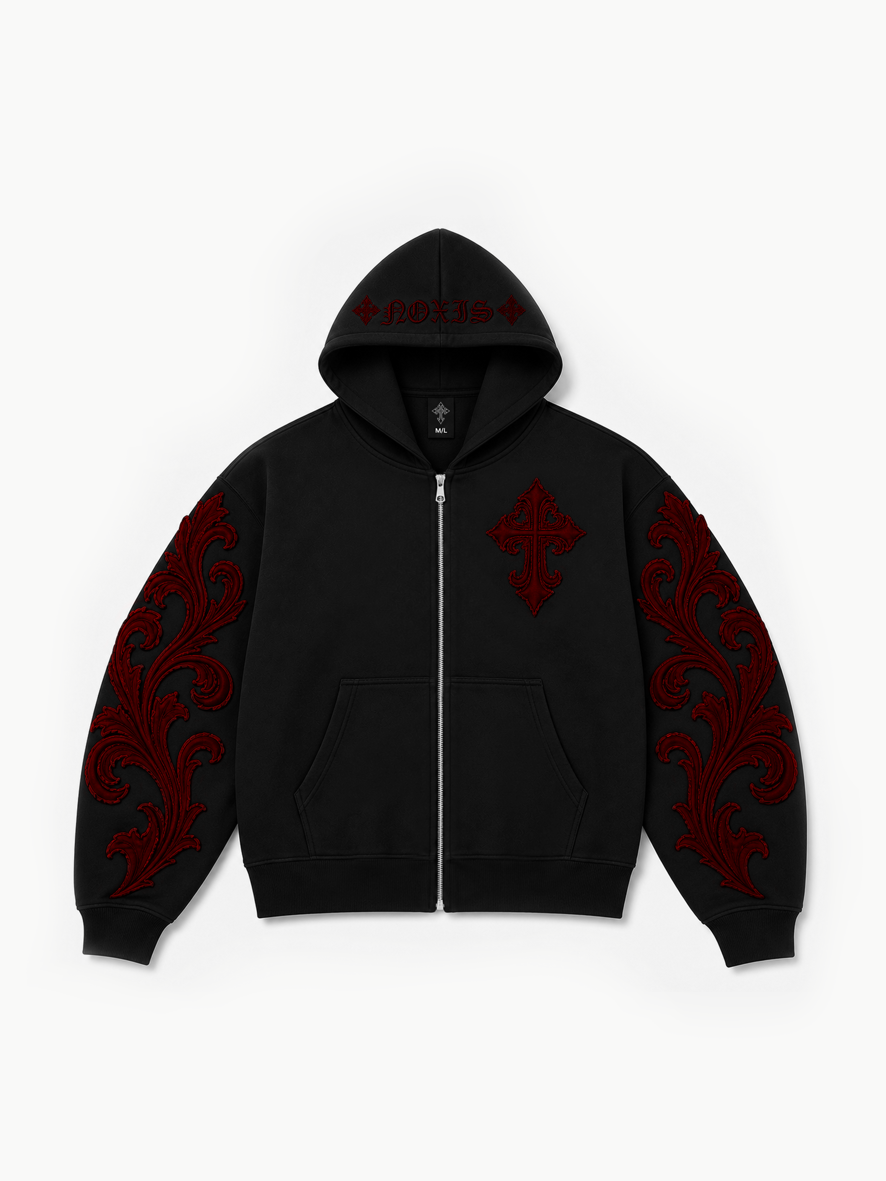 NOXIS™ HOODIE