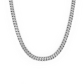 SLIM CUBAN CHAIN