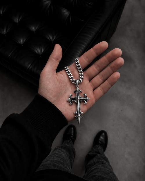 CROSS CHAIN