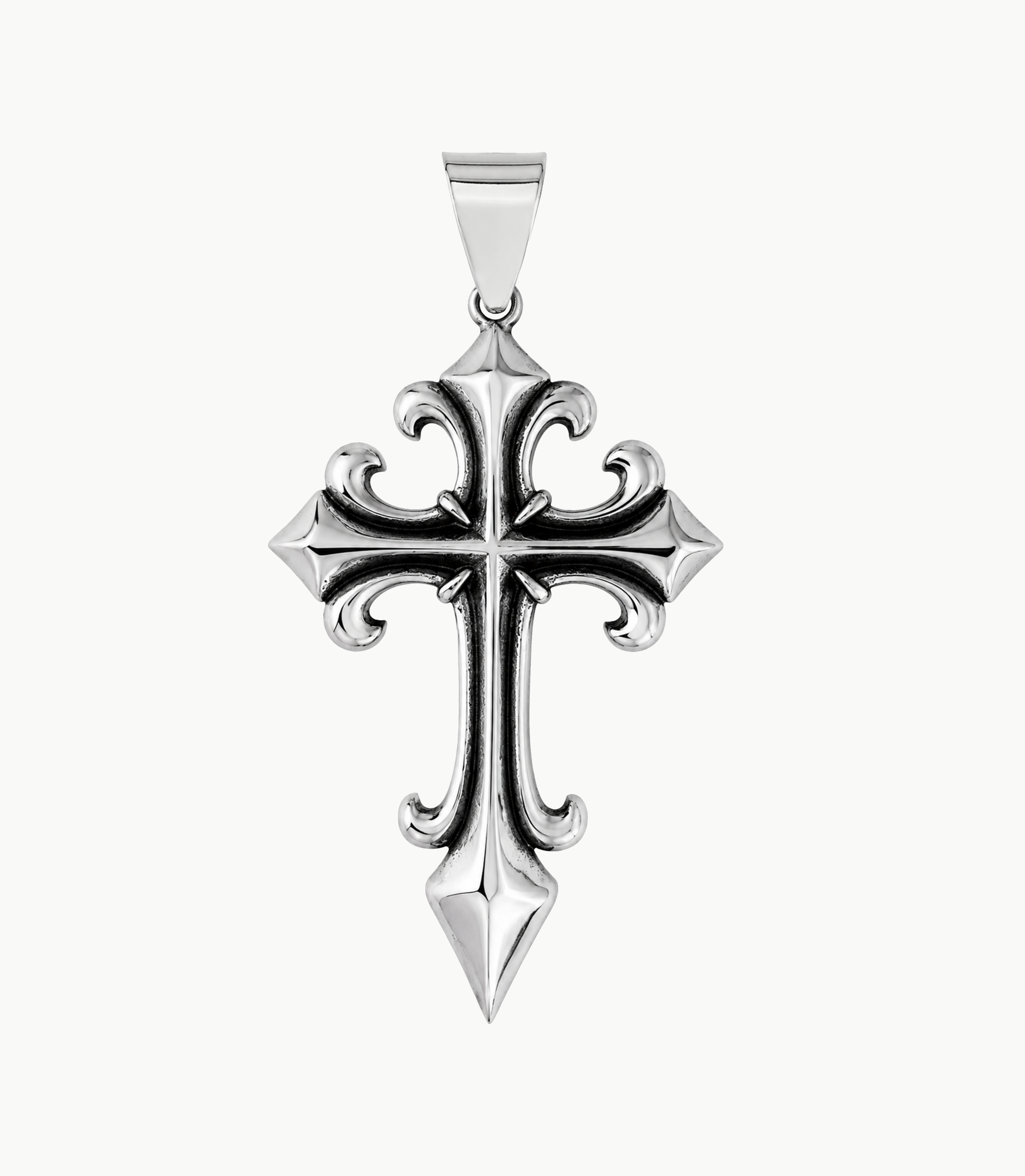 CROSS PENDANT