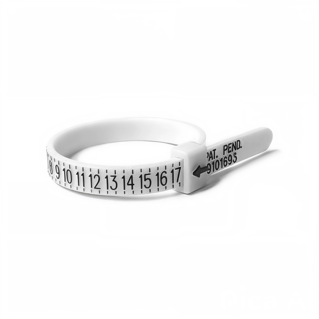 RING SIZER