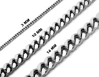 CUBAN CHAIN