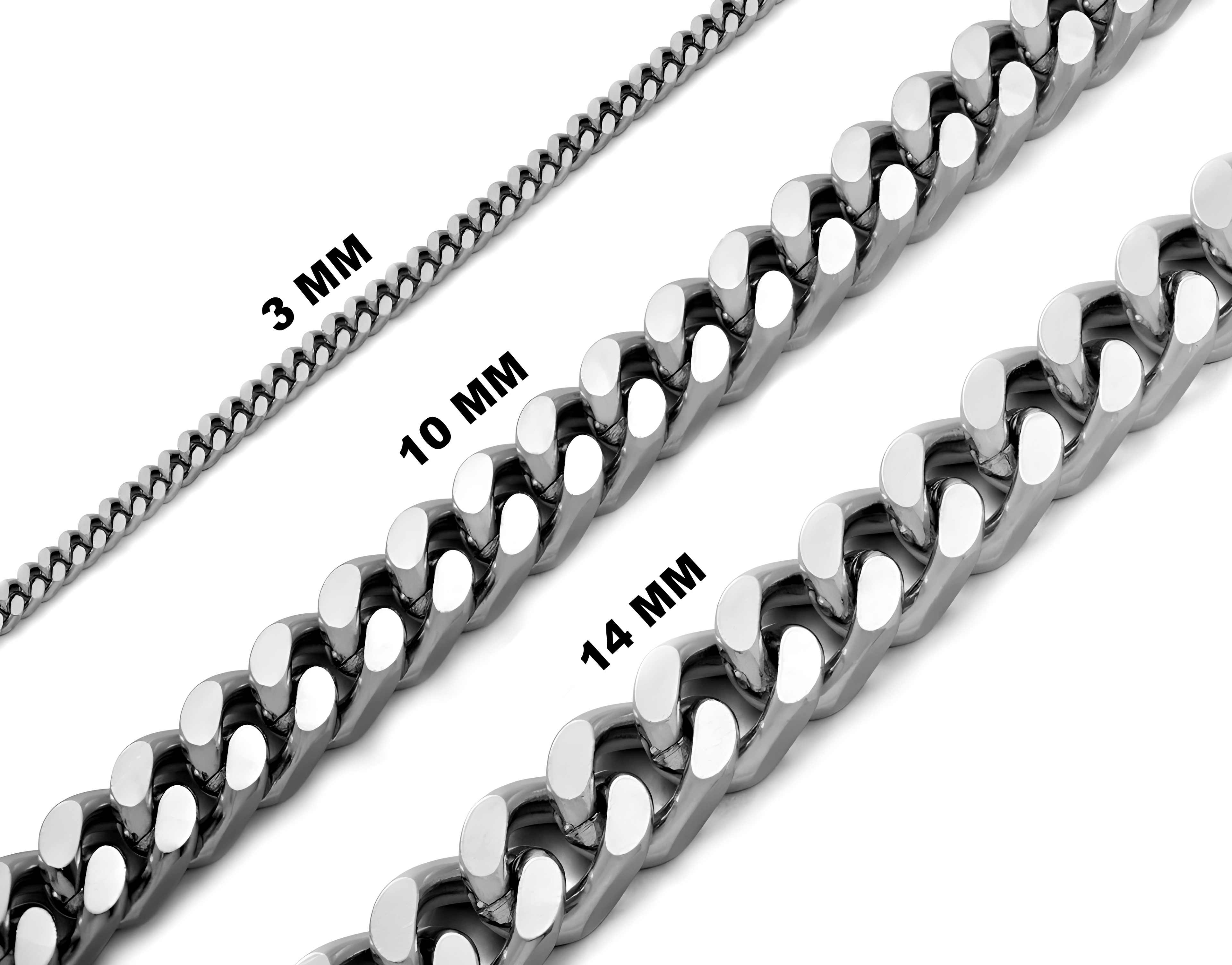 CUBAN CHAIN