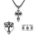 THE SIGNATURE SET