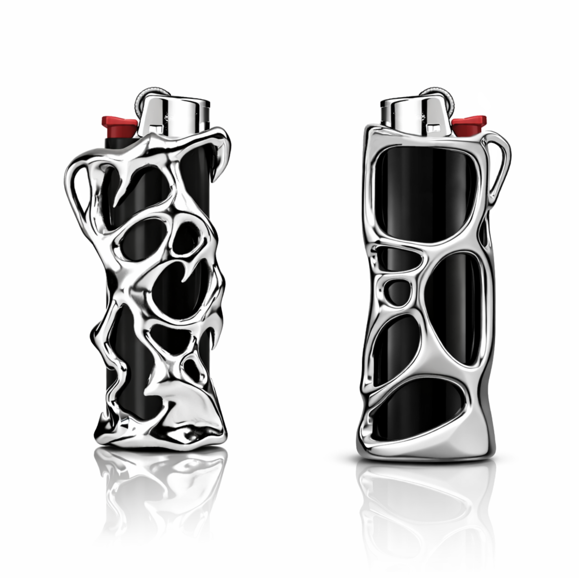 THE LIGHTER SET